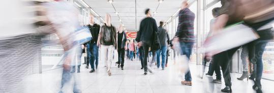 crowds of people walking in a shopping mall  : Stock Photo or Stock Video Download rcfotostock photos, images and assets rcfotostock | RC Photo Stock.: