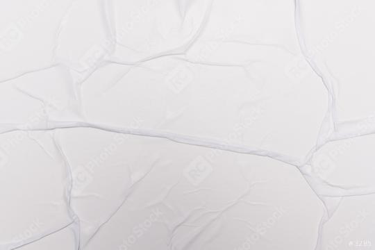 crumpled wet white paper texture, grunge background  : Stock Photo or Stock Video Download rcfotostock photos, images and assets rcfotostock | RC Photo Stock.: