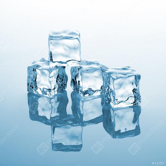 Crystal clear cube of ice  : Stock Photo or Stock Video Download rcfotostock photos, images and assets rcfotostock | RC Photo Stock.: