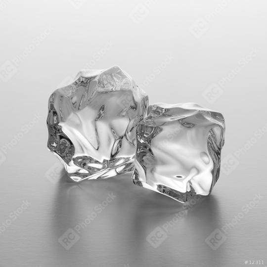 Crystal clear ice cubes  : Stock Photo or Stock Video Download rcfotostock photos, images and assets rcfotostock | RC Photo Stock.: