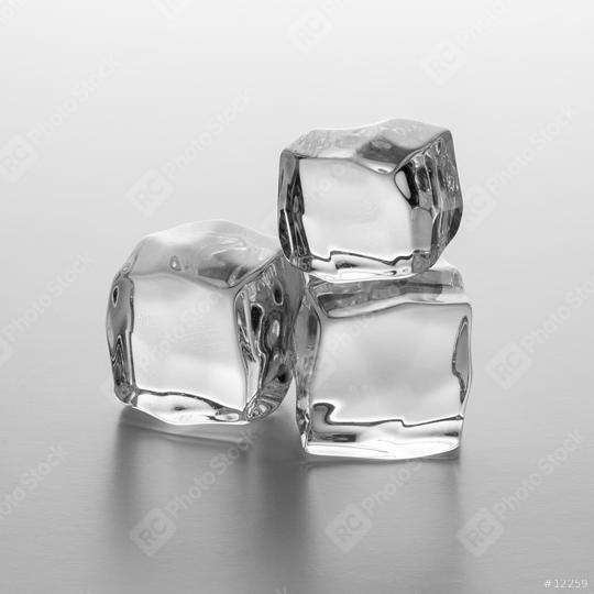 cubes of clear ice  : Stock Photo or Stock Video Download rcfotostock photos, images and assets rcfotostock | RC Photo Stock.: