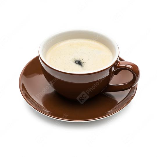 cup of coffee on white  : Stock Photo or Stock Video Download rcfotostock photos, images and assets rcfotostock | RC Photo Stock.: