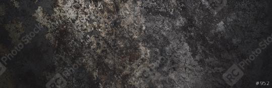 dark weathered metal backdrop or background texture, banner size  : Stock Photo or Stock Video Download rcfotostock photos, images and assets rcfotostock | RC Photo Stock.: