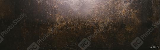 dark weathered rusty metal background texture or backdrop, banner size, with copyspace for your individual text.  : Stock Photo or Stock Video Download rcfotostock photos, images and assets rcfotostock | RC Photo Stock.: