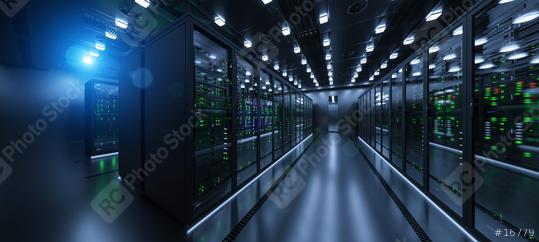 Data server rack center. Backup cloud service  : Stock Photo or Stock Video Download rcfotostock photos, images and assets rcfotostock | RC Photo Stock.:
