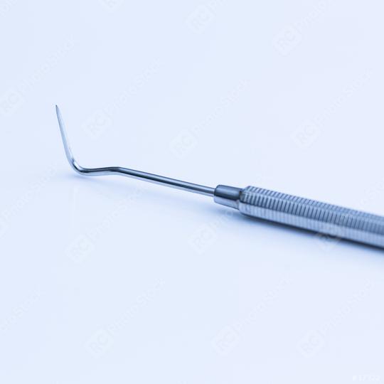 dental Plugger basic dental cutlery  : Stock Photo or Stock Video Download rcfotostock photos, images and assets rcfotostock | RC Photo Stock.: