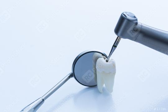 dental remove caries at the dentist with drill  : Stock Photo or Stock Video Download rcfotostock photos, images and assets rcfotostock | RC Photo Stock.: