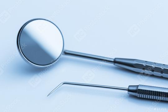 Dental screening tools  : Stock Photo or Stock Video Download rcfotostock photos, images and assets rcfotostock | RC Photo Stock.: