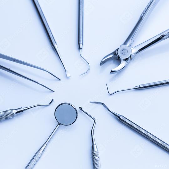 dentist accessories tools for healthcare  : Stock Photo or Stock Video Download rcfotostock photos, images and assets rcfotostock | RC Photo Stock.:
