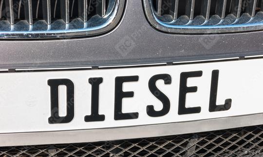 Diesel scandal - Symbol image  : Stock Photo or Stock Video Download rcfotostock photos, images and assets rcfotostock | RC Photo Stock.: