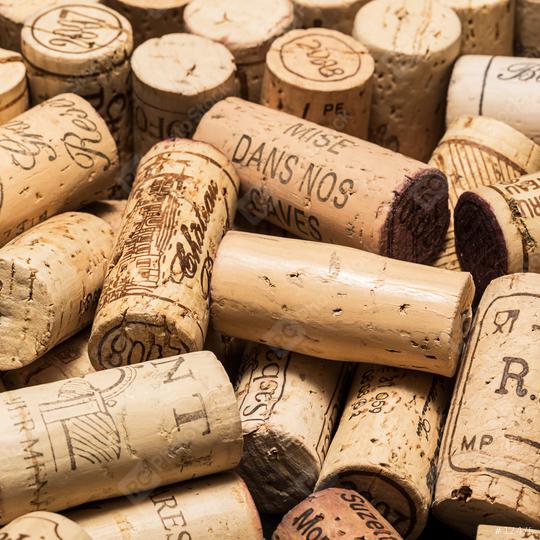 different old wine corks  : Stock Photo or Stock Video Download rcfotostock photos, images and assets rcfotostock | RC Photo Stock.: