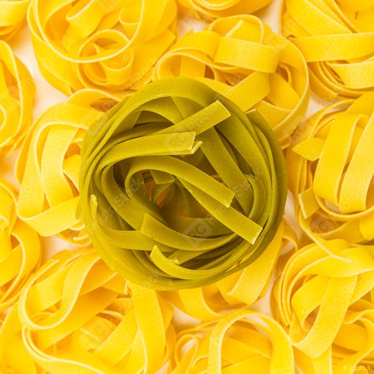 different pasta nests  : Stock Photo or Stock Video Download rcfotostock photos, images and assets rcfotostock | RC Photo Stock.: