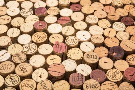 different vintage wine corks  : Stock Photo or Stock Video Download rcfotostock photos, images and assets rcfotostock | RC Photo Stock.: