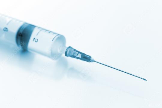 disposable syringe with hypodermic needle  : Stock Photo or Stock Video Download rcfotostock photos, images and assets rcfotostock | RC-Photo-Stock.: