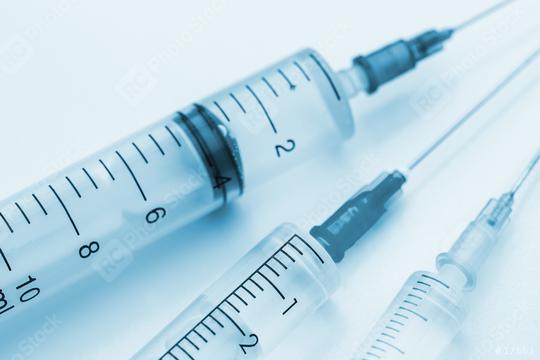 disposable syringes from the pharmacy  : Stock Photo or Stock Video Download rcfotostock photos, images and assets rcfotostock | RC Photo Stock.: