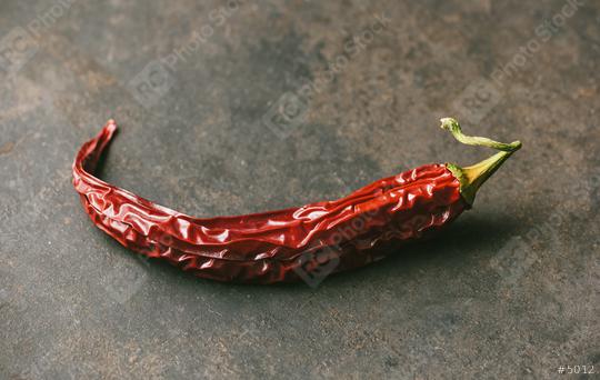 Dried red chili or chilli cayenne pepper   : Stock Photo or Stock Video Download rcfotostock photos, images and assets rcfotostock | RC Photo Stock.: