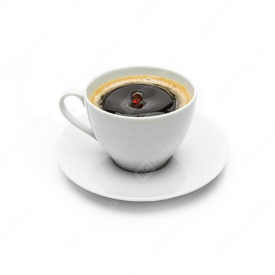 drop of coffee  : Stock Photo or Stock Video Download rcfotostock photos, images and assets rcfotostock | RC Photo Stock.:
