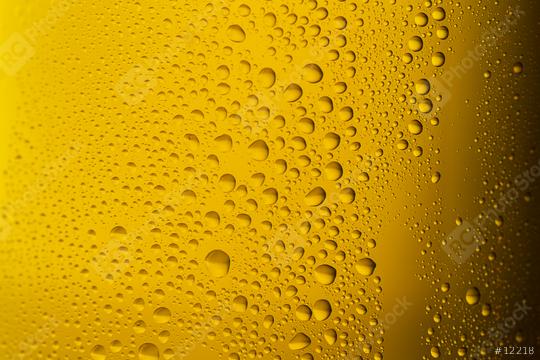 drops of dew on a beer glass  : Stock Photo or Stock Video Download rcfotostock photos, images and assets rcfotostock | RC Photo Stock.: