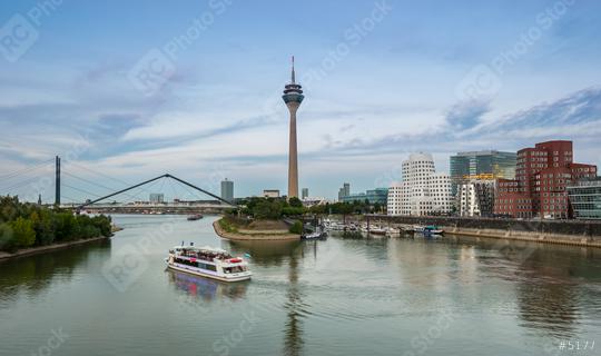 Dusseldorf City at germany, nrw  : Stock Photo or Stock Video Download rcfotostock photos, images and assets rcfotostock | RC Photo Stock.: