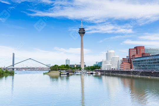 Dusseldorf, nrw, germany  : Stock Photo or Stock Video Download rcfotostock photos, images and assets rcfotostock | RC Photo Stock.:
