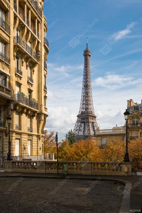 Eiffel Tower, Paris, France  : Stock Photo or Stock Video Download rcfotostock photos, images and assets rcfotostock | RC Photo Stock.: