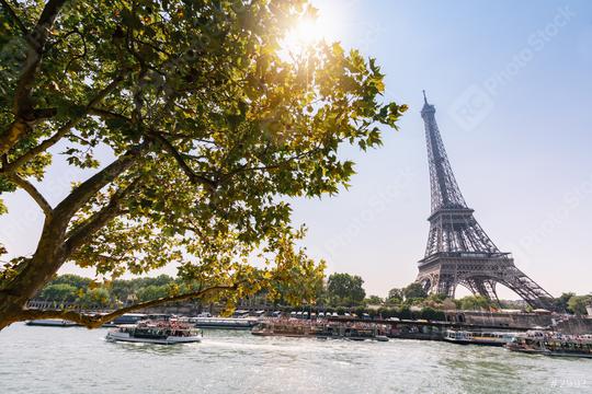 Eiffel tower, Paris. France  : Stock Photo or Stock Video Download rcfotostock photos, images and assets rcfotostock | RC Photo Stock.: