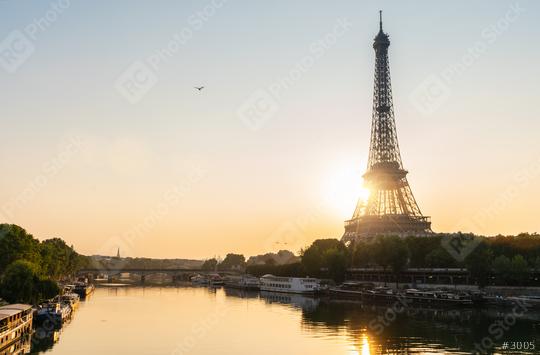 Eiffel tower, Paris. France. copyspace for your individual text.   : Stock Photo or Stock Video Download rcfotostock photos, images and assets rcfotostock | RC Photo Stock.:
