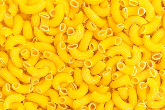 Elbow macaroni noodels background texture  : Stock Photo or Stock Video Download rcfotostock photos, images and assets rcfotostock | RC Photo Stock.: