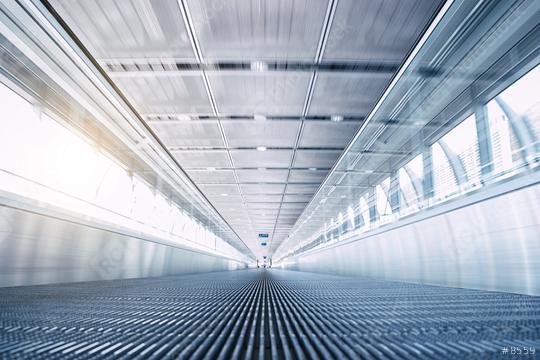 empty airport Skywalk  : Stock Photo or Stock Video Download rcfotostock photos, images and assets rcfotostock | RC Photo Stock.: