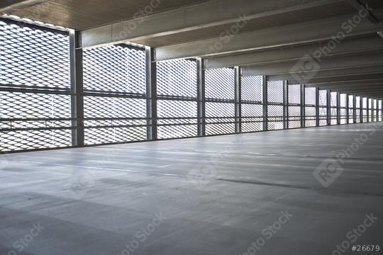 Empty parking garage in a city center  : Stock Photo or Stock Video Download rcfotostock photos, images and assets rcfotostock | RC Photo Stock.: