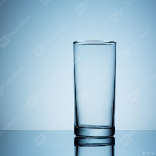 empty water glass  : Stock Photo or Stock Video Download rcfotostock photos, images and assets rcfotostock | RC Photo Stock.: