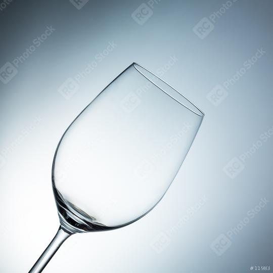 Empty wine glass  : Stock Photo or Stock Video Download rcfotostock photos, images and assets rcfotostock | RC Photo Stock.: