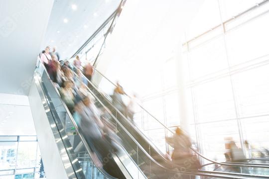 escalator crowd  : Stock Photo or Stock Video Download rcfotostock photos, images and assets rcfotostock | RC Photo Stock.: