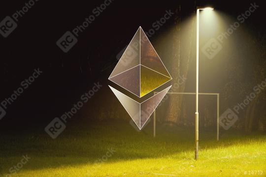 ethereum encryption concept   : Stock Photo or Stock Video Download rcfotostock photos, images and assets rcfotostock | RC-Photo-Stock.: