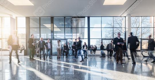 European Trade Fair visitors  : Stock Photo or Stock Video Download rcfotostock photos, images and assets rcfotostock | RC Photo Stock.: