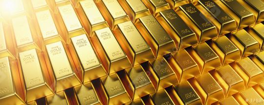 Fine Gold Bars  : Stock Photo or Stock Video Download rcfotostock photos, images and assets rcfotostock | RC Photo Stock.: