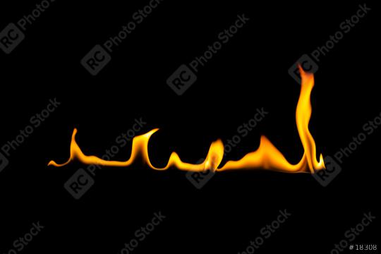 fire flames grill on black background  : Stock Photo or Stock Video Download rcfotostock photos, images and assets rcfotostock | RC Photo Stock.: