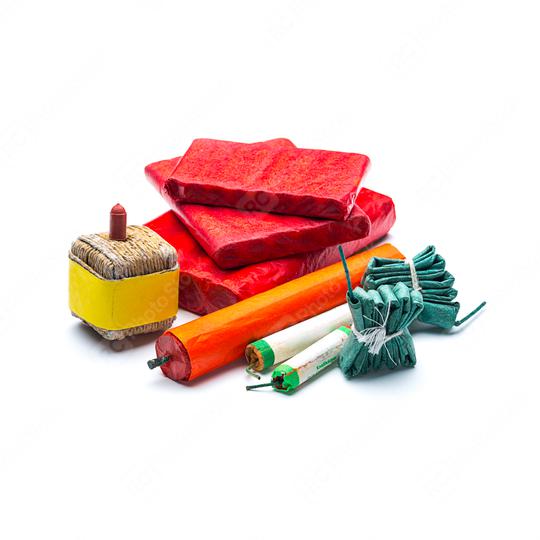 Fireworks cracker assortment   : Stock Photo or Stock Video Download rcfotostock photos, images and assets rcfotostock | RC Photo Stock.: