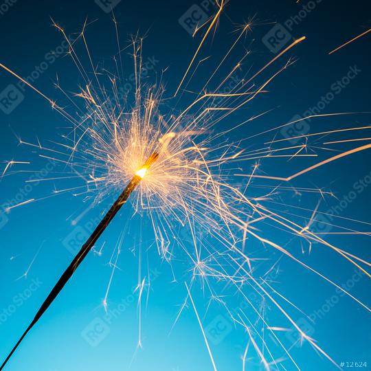 Fireworks sparkler  : Stock Photo or Stock Video Download rcfotostock photos, images and assets rcfotostock | RC Photo Stock.: