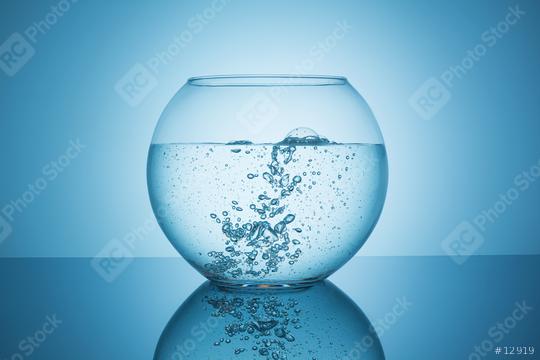 fishbowl with hot water  : Stock Photo or Stock Video Download rcfotostock photos, images and assets rcfotostock | RC Photo Stock.: