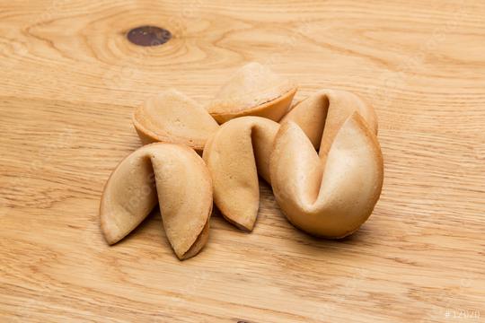 fortune cookies pile  : Stock Photo or Stock Video Download rcfotostock photos, images and assets rcfotostock | RC Photo Stock.: