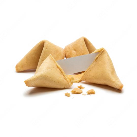 fortune cookies with note  : Stock Photo or Stock Video Download rcfotostock photos, images and assets rcfotostock | RC Photo Stock.: