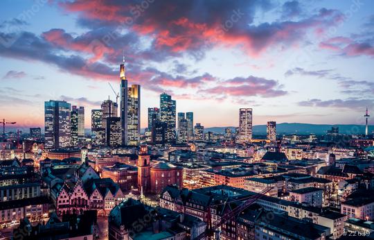 Frankfurt am Main, Germany  : Stock Photo or Stock Video Download rcfotostock photos, images and assets rcfotostock | RC Photo Stock.: