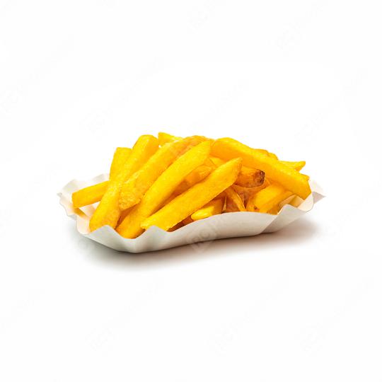 french fries Pommes on white  : Stock Photo or Stock Video Download rcfotostock photos, images and assets rcfotostock | RC Photo Stock.: