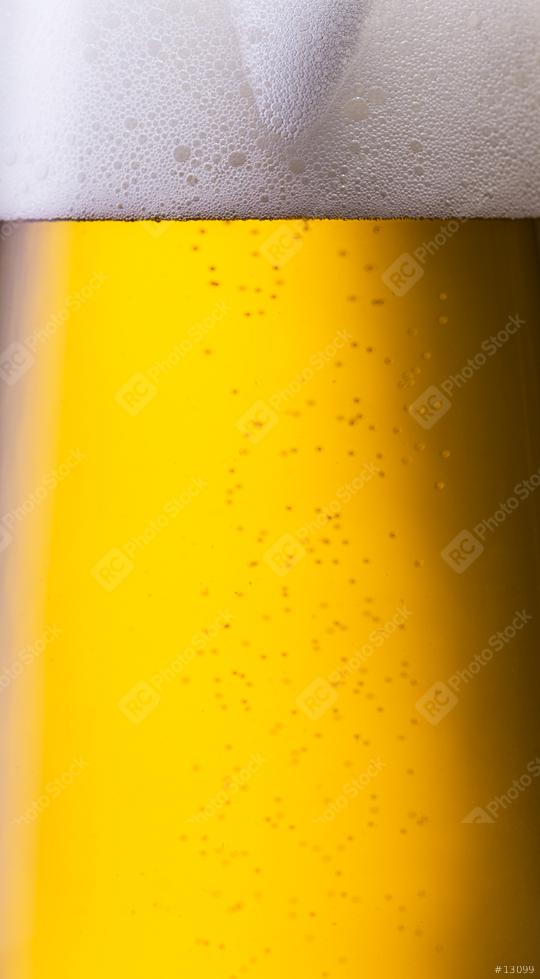 fresh golden beer with froth  : Stock Photo or Stock Video Download rcfotostock photos, images and assets rcfotostock | RC Photo Stock.: