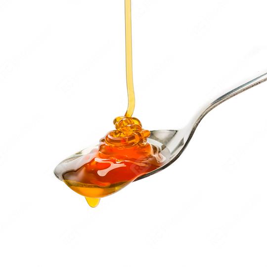 Fresh honey on a spoon  : Stock Photo or Stock Video Download rcfotostock photos, images and assets rcfotostock | RC Photo Stock.: