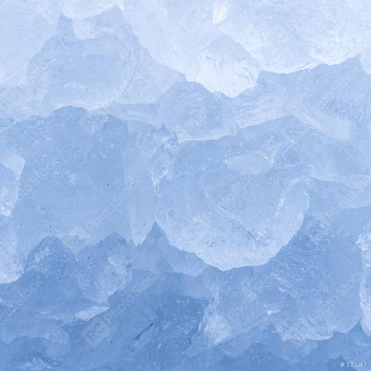 frozen ice blue crushed ice cubes   : Stock Photo or Stock Video Download rcfotostock photos, images and assets rcfotostock | RC Photo Stock.:
