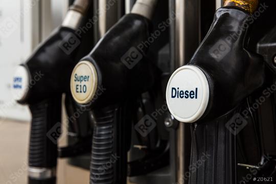 fuel gas at a Gas station  : Stock Photo or Stock Video Download rcfotostock photos, images and assets rcfotostock | RC Photo Stock.: