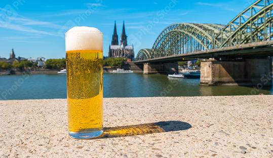 German beer from Cologne  : Stock Photo or Stock Video Download rcfotostock photos, images and assets rcfotostock | RC Photo Stock.: