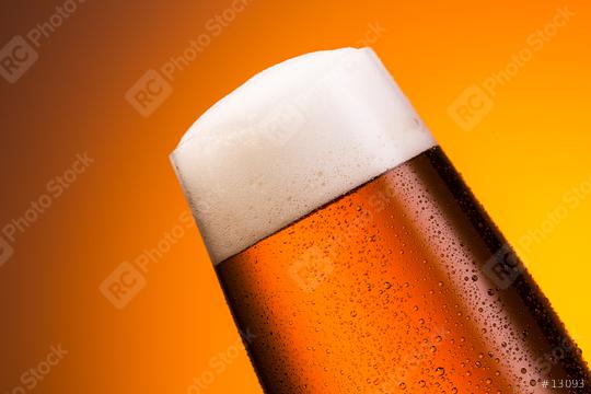 german beer glass with drops   : Stock Photo or Stock Video Download rcfotostock photos, images and assets rcfotostock | RC Photo Stock.: